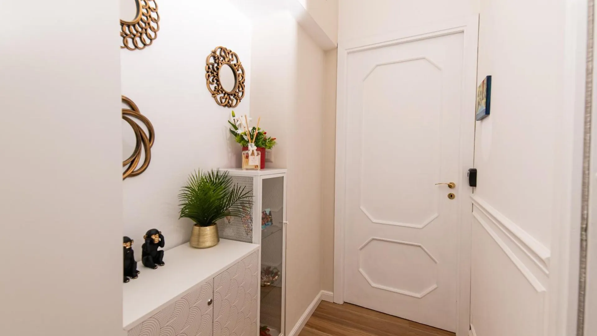 Casa Megaride Hotel Naples Guest house