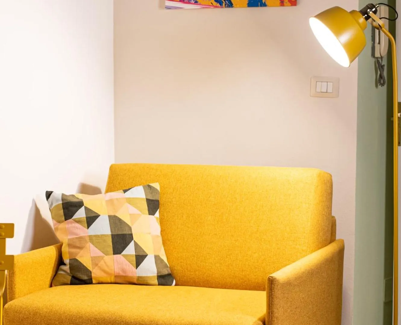 Casa Megaride Hotel Naples