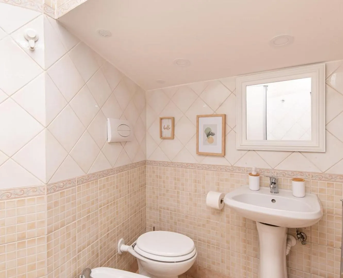 Guest house Casa Megaride Hotel Naples