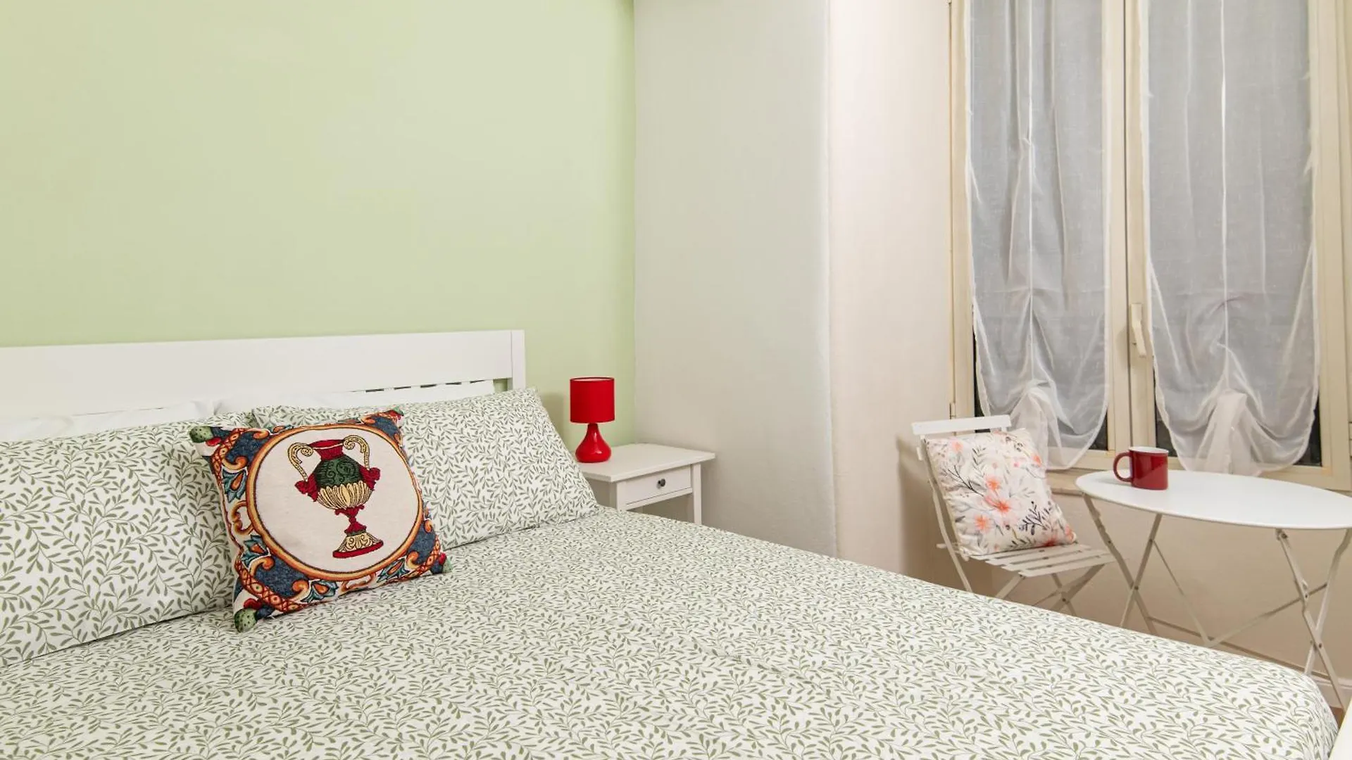 Casa Megaride Hotel Naples Guest house