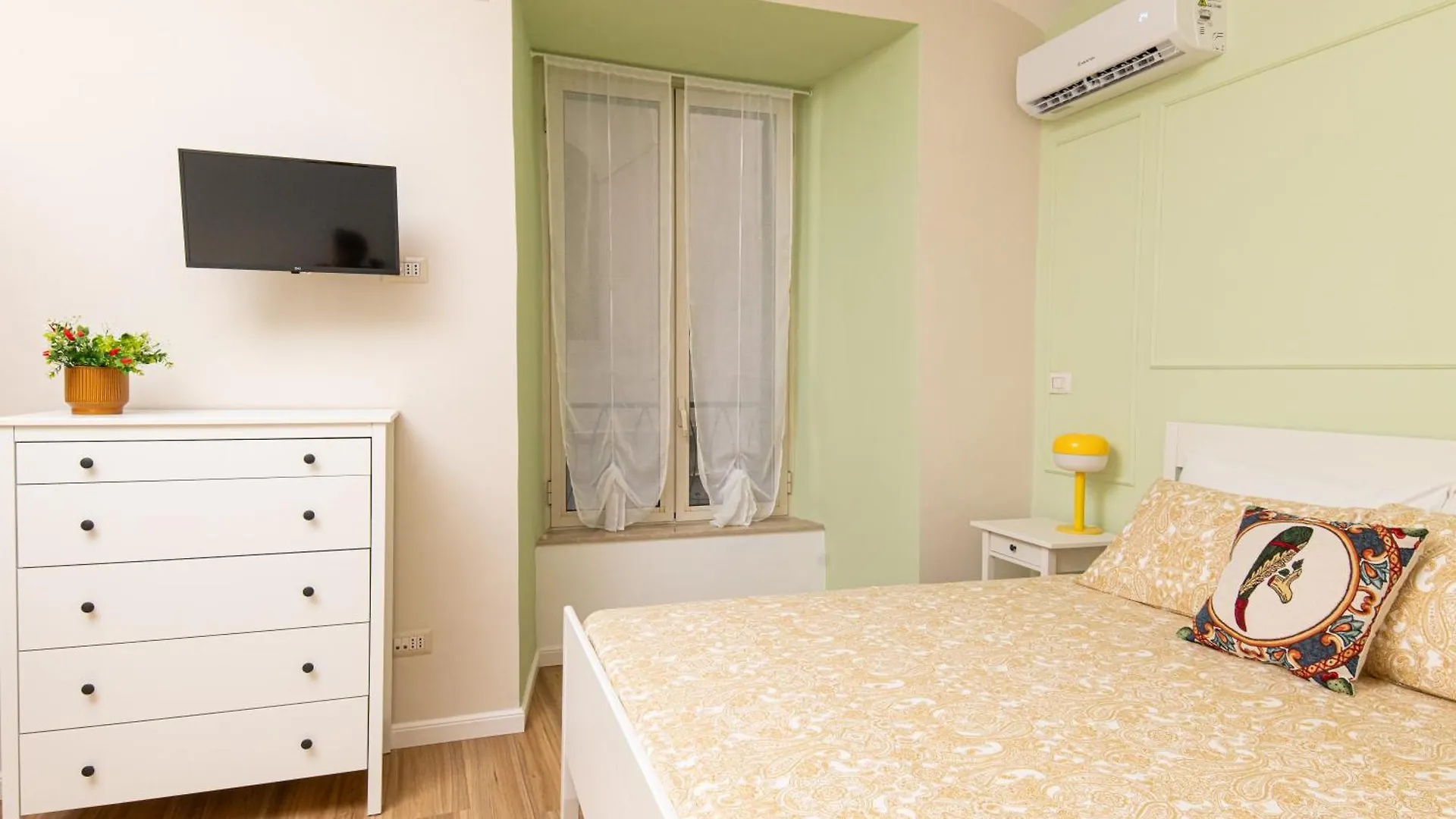 Casa Megaride Hotel Naples