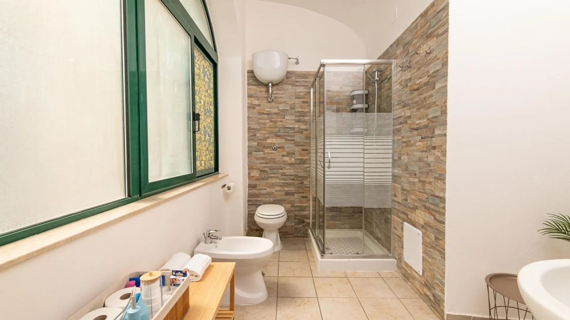 Casa Megaride Hotel Naples